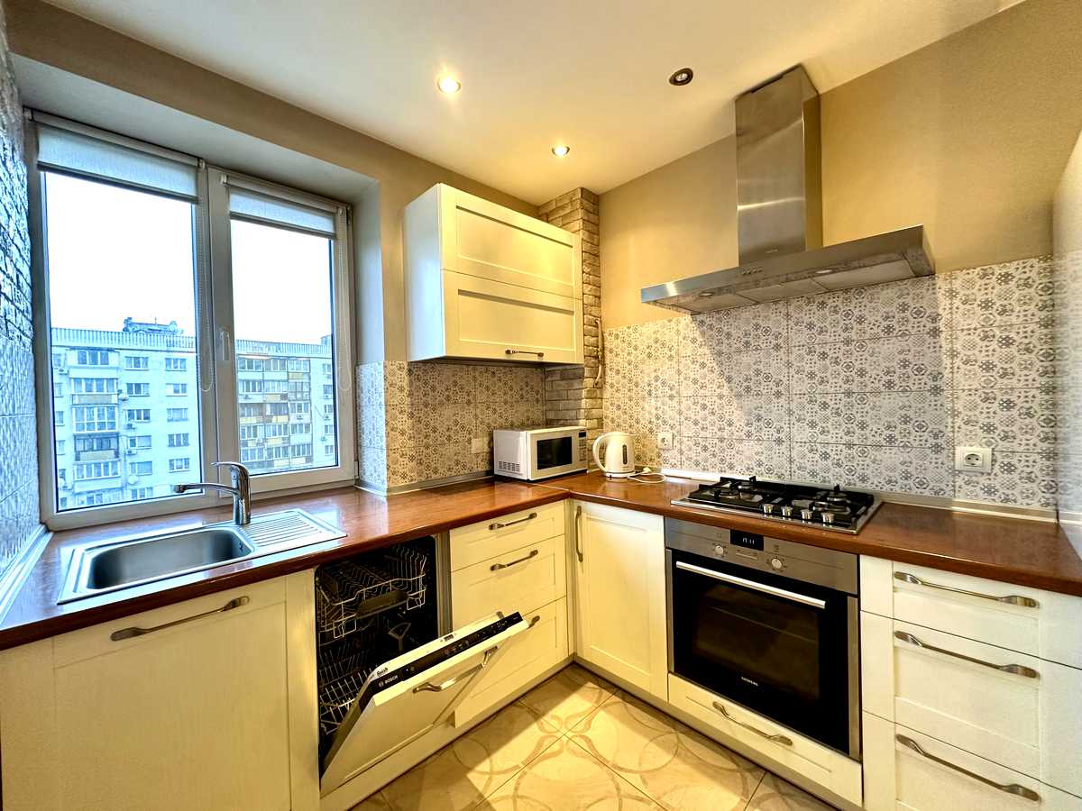 Квартира на бул. Лесі Українки, 24 в Києві, ID 296225, фото №15