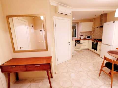 Квартира на бул. Лесі Українки, 24 в Києві, ID 296225, фото №17