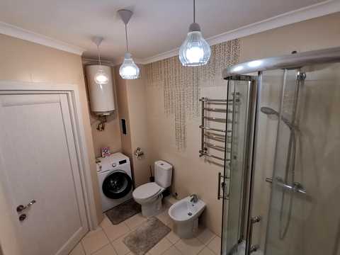Квартира на бул. Лесі Українки, 24 в Києві, ID 296225, фото №20