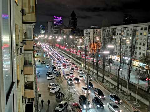 Квартира на бул. Лесі Українки, 24 в Києві, ID 296225, фото №22