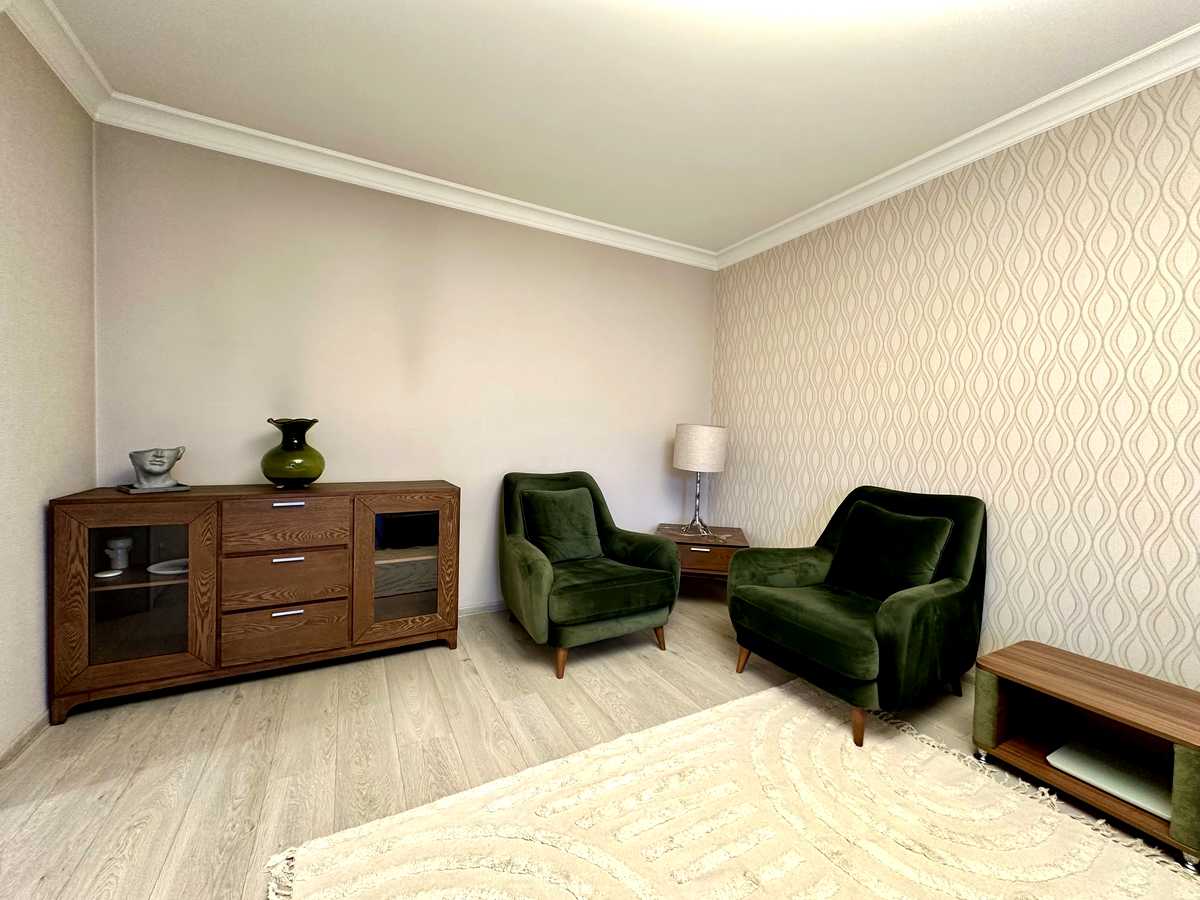 Квартира на бул. Лесі Українки, 24 в Київ, ID 296225, фото №4