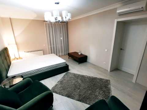 Квартира на бул. Лесі Українки, 24 в Київ, ID 296225, фото №5