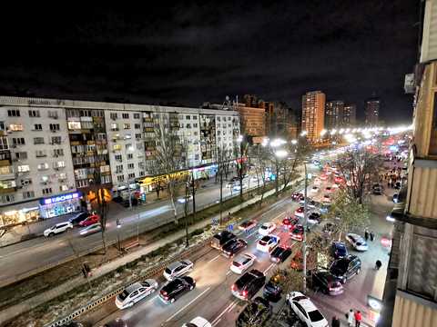 Квартира на бул. Лесі Українки, 24 в Києві, ID 296225, фото №8