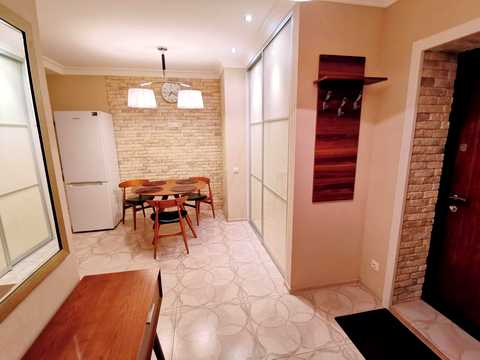 Квартира на бул. Лесі Українки, 24 в Києві, ID 296225, фото №9