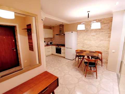 Квартира на бул. Лесі Українки, 24 в Києві, ID 296225, фото №10
