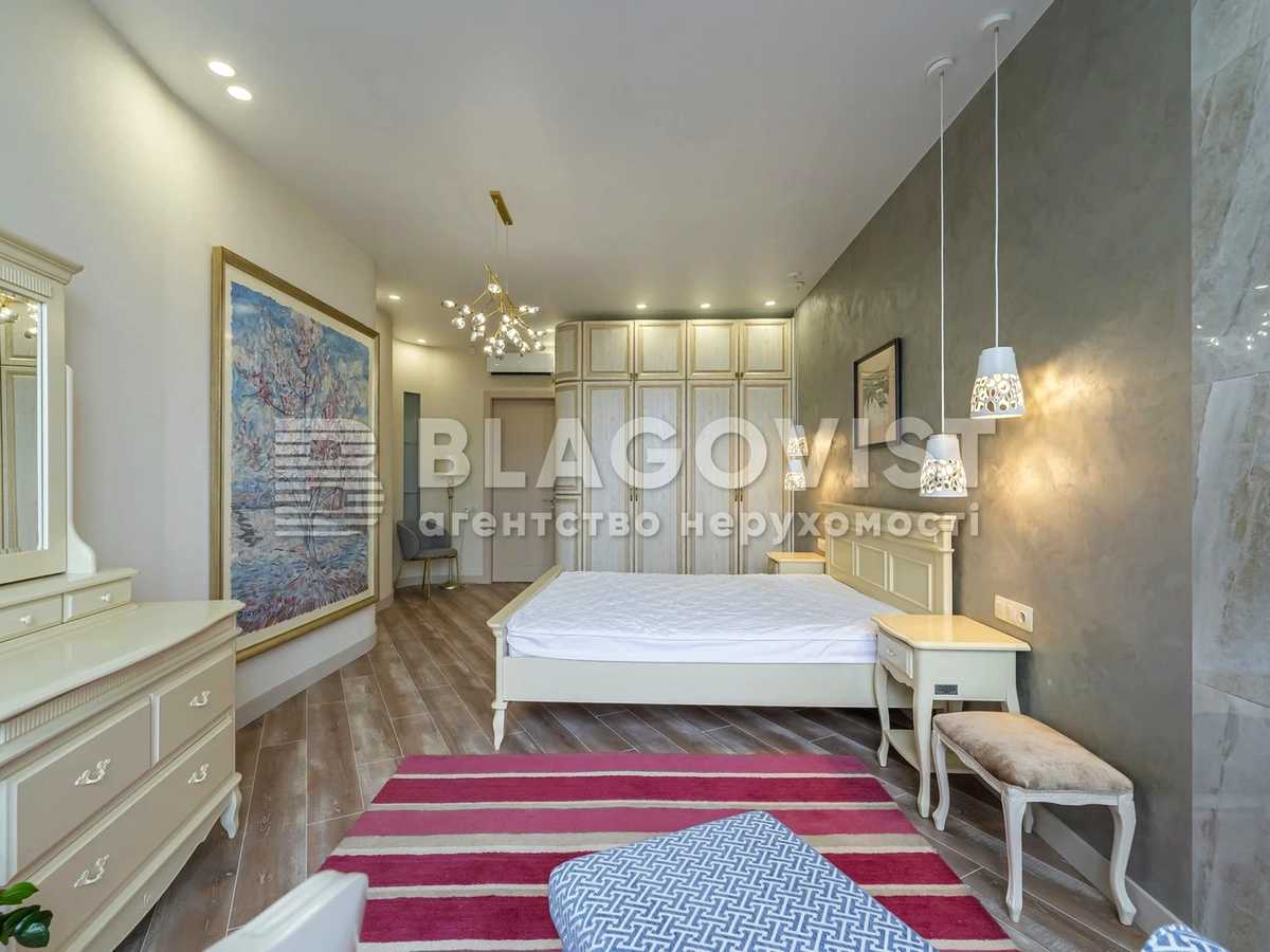 Квартира на вул. Василя Тютюнника, 28-А в Києві, ID 296255, фото №17