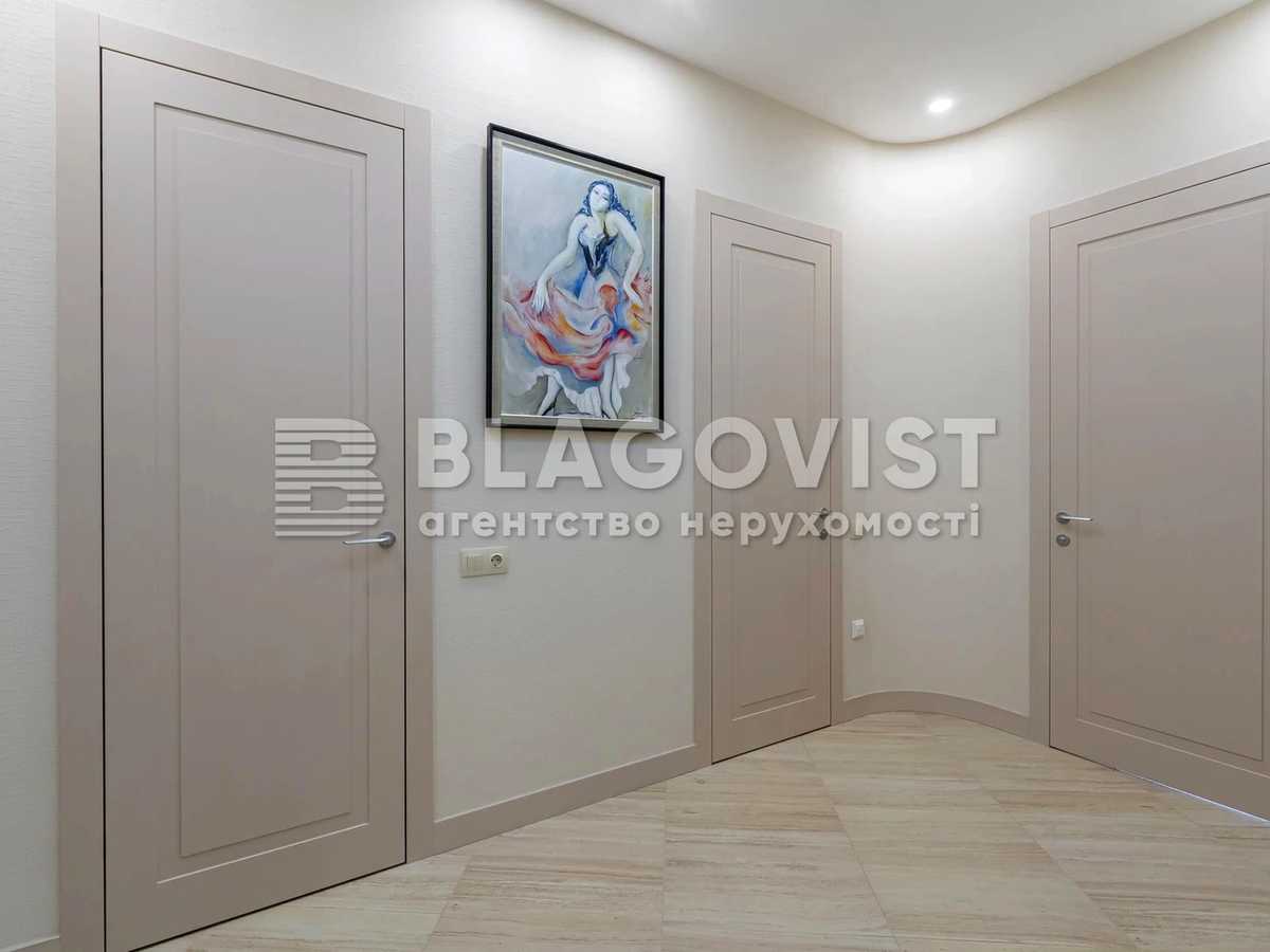 Квартира на вул. Василя Тютюнника, 28-А в Києві, ID 296255, фото №37