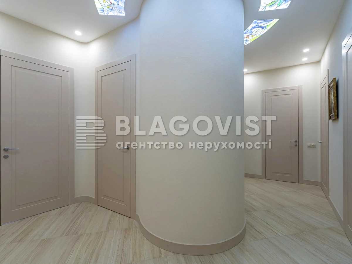 Квартира на вул. Василя Тютюнника, 28-А в Києві, ID 296255, фото №38