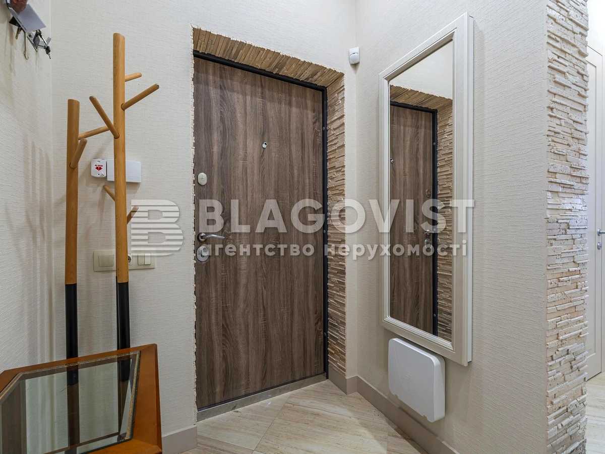 Квартира на вул. Василя Тютюнника, 28-А в Києві, ID 296255, фото №42