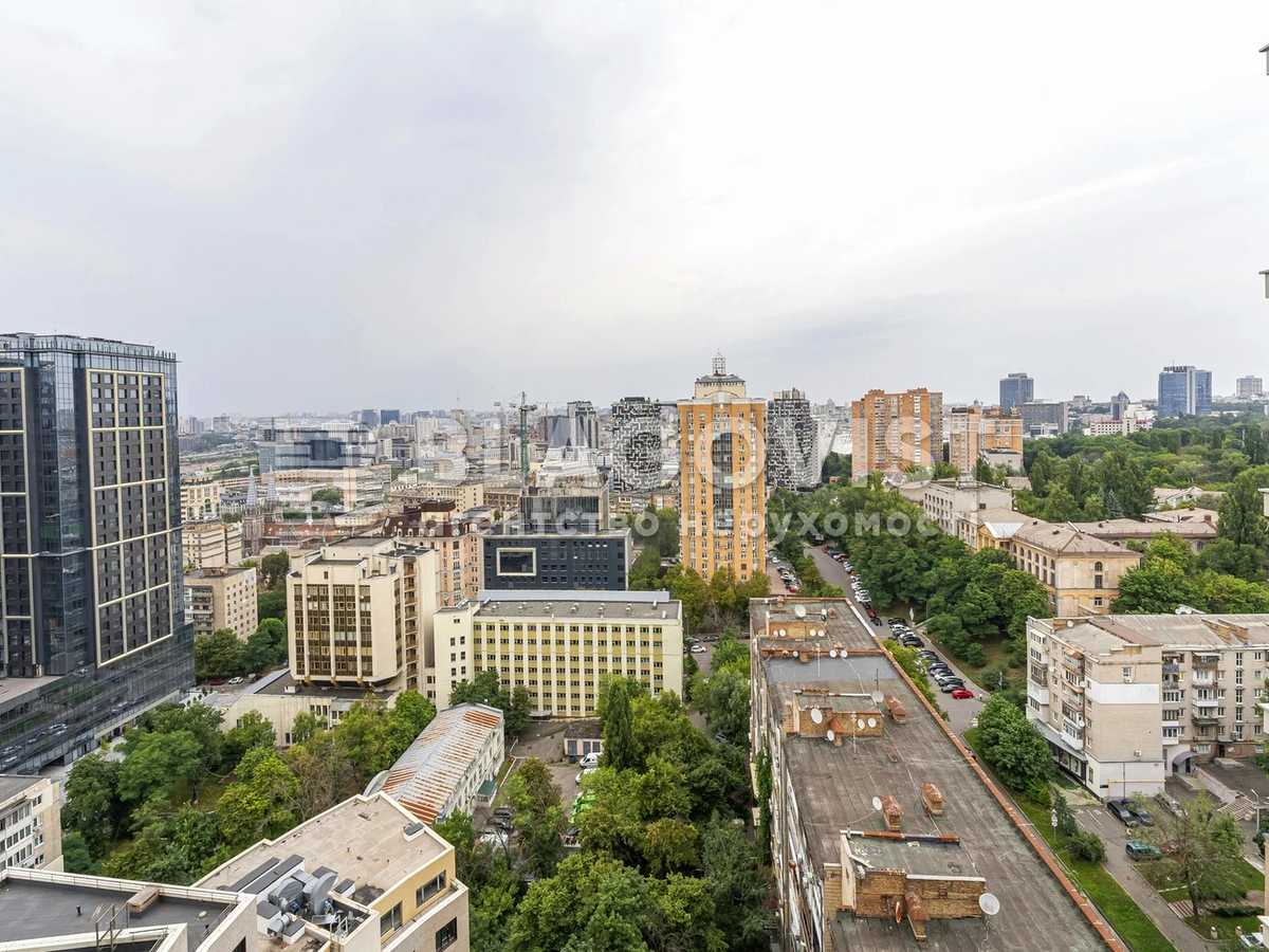 Квартира на вул. Василя Тютюнника, 28-А в Києві, ID 296255, фото №43