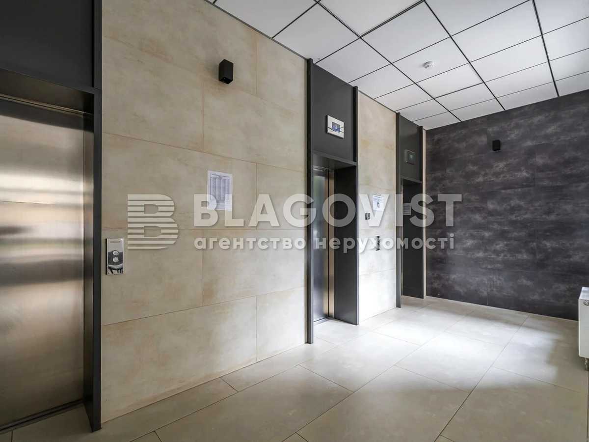 Квартира на вул. Василя Тютюнника, 28-А в Києві, ID 296255, фото №46