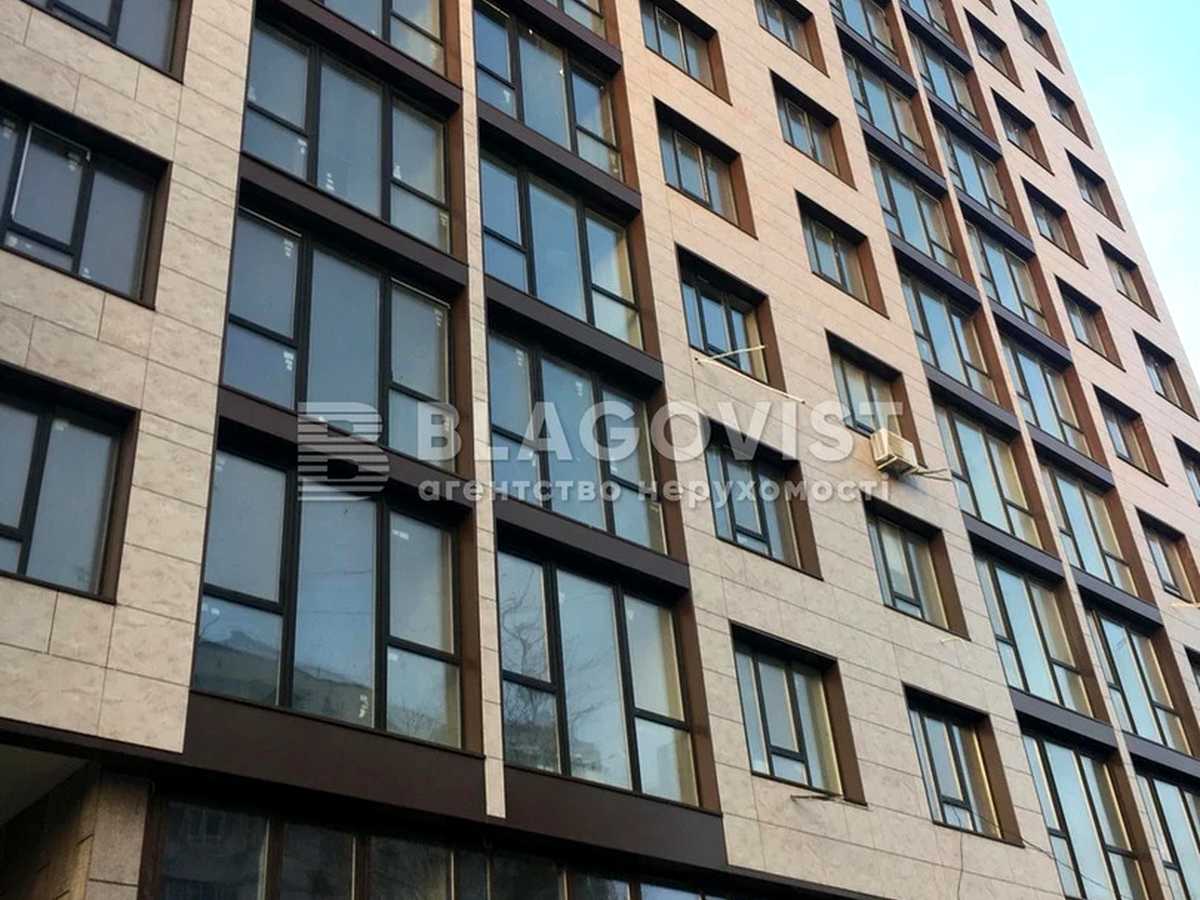 Квартира на вул. Василя Тютюнника, 28-А в Києві, ID 296255, фото №6