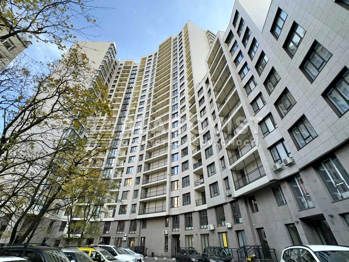 Квартира на вул. Василя Тютюнника, 28-А в Києві, ID 296255, фото №7