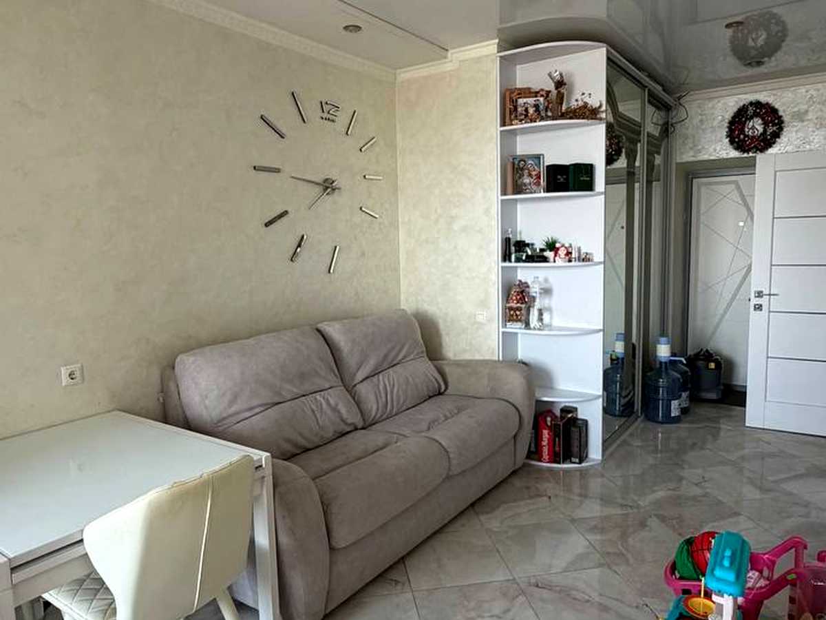 Квартира на вул. Зарічанська в Хмельницькому, ID 391423, фото №5