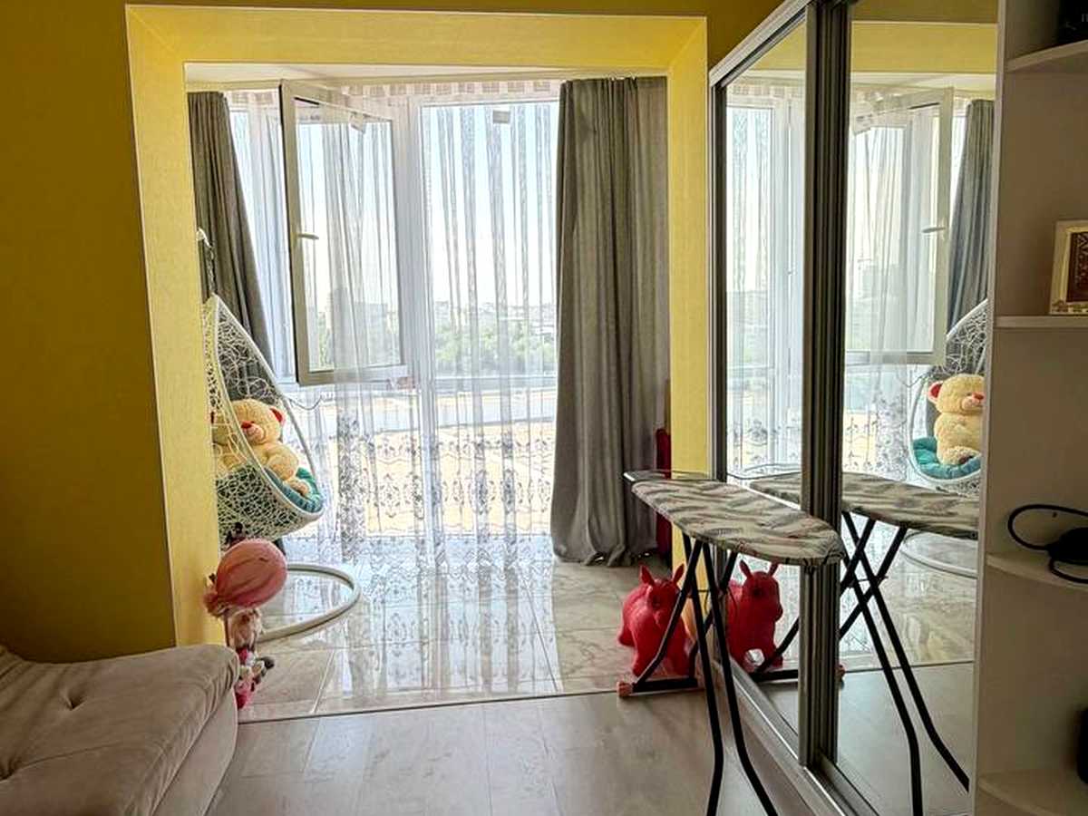 Квартира на вул. Зарічанська в Хмельницькому, ID 391423, фото №6