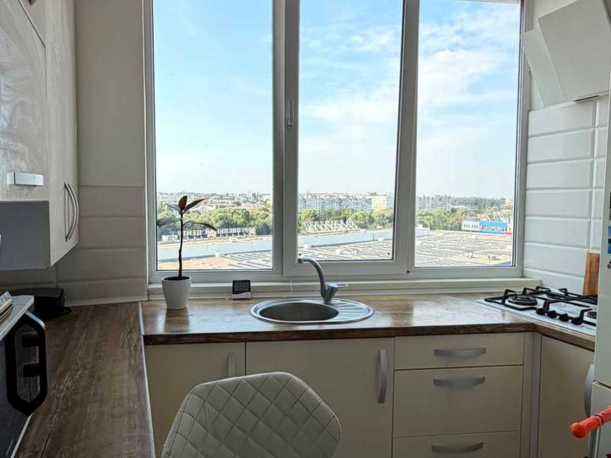 Квартира на вул. Зарічанська в Хмельницькому, ID 391423, фото №8