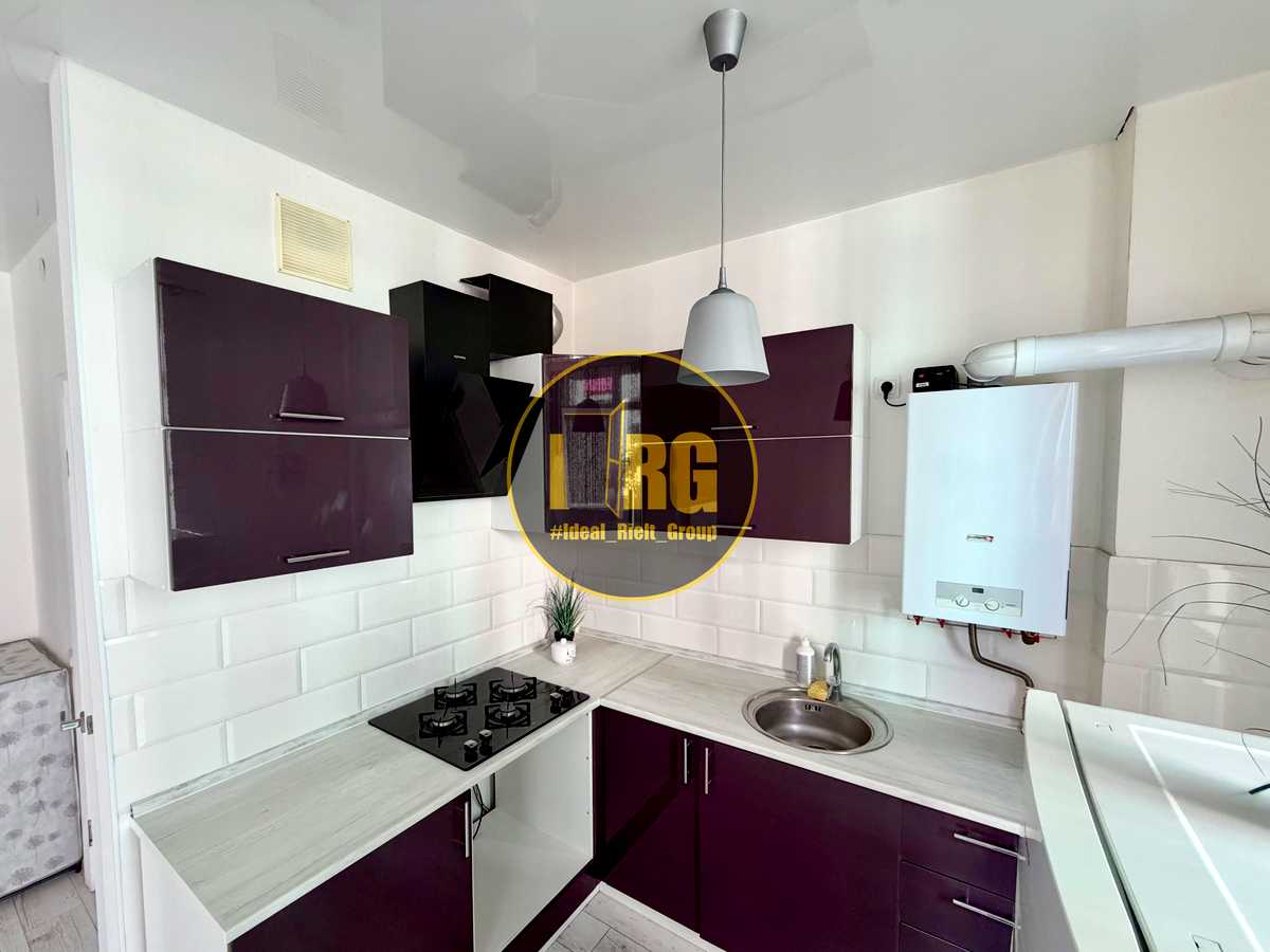 Квартира на вул. Соборна вул., 103/6 в Києві, ID 296597, фото №1