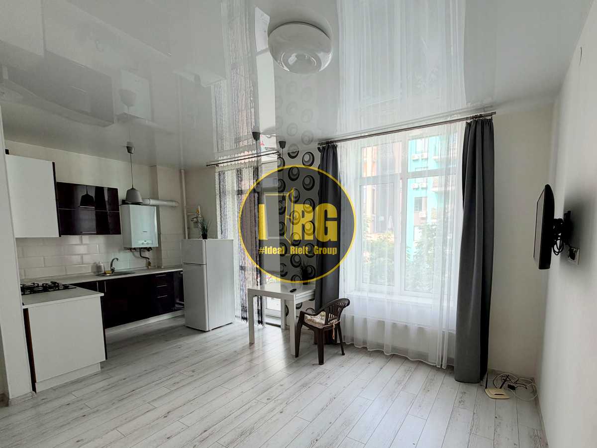 Квартира на вул. Соборна вул., 103/6 в Києві, ID 296597, фото №2