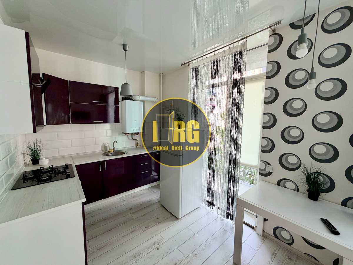 Квартира на вул. Соборна вул., 103/6 в Києві, ID 296597, фото №4