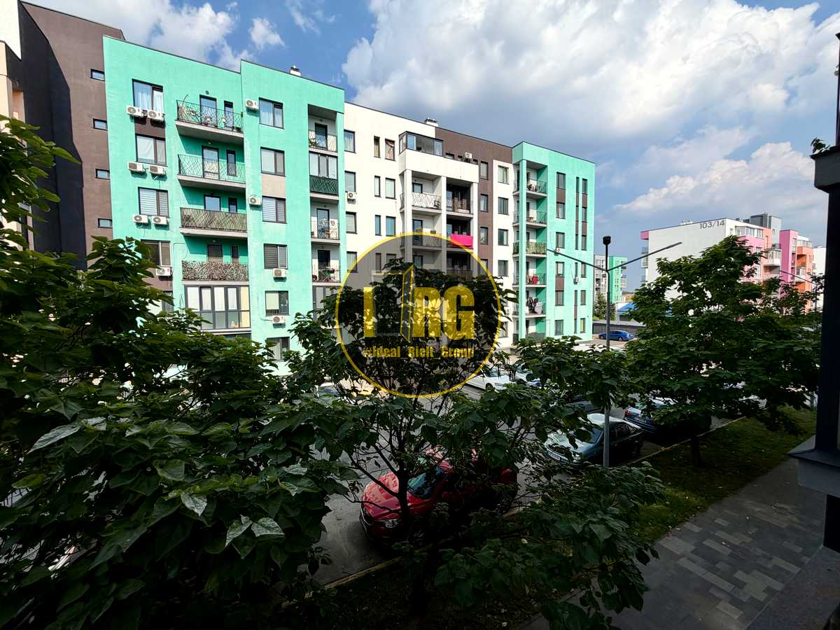 Квартира на вул. Соборна вул., 103/6 в Києві, ID 296597, фото №8