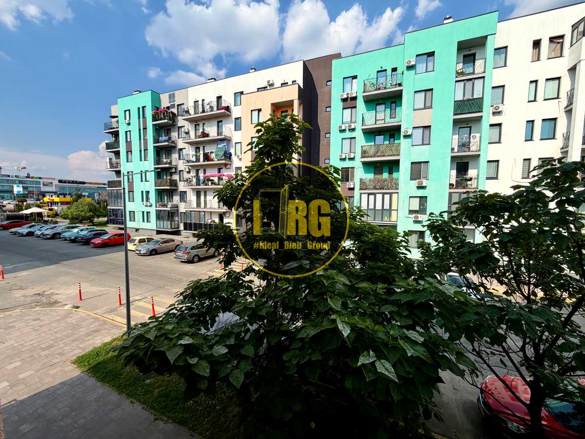 Квартира на вул. Соборна вул., 103/6 в Києві, ID 296597, фото №9