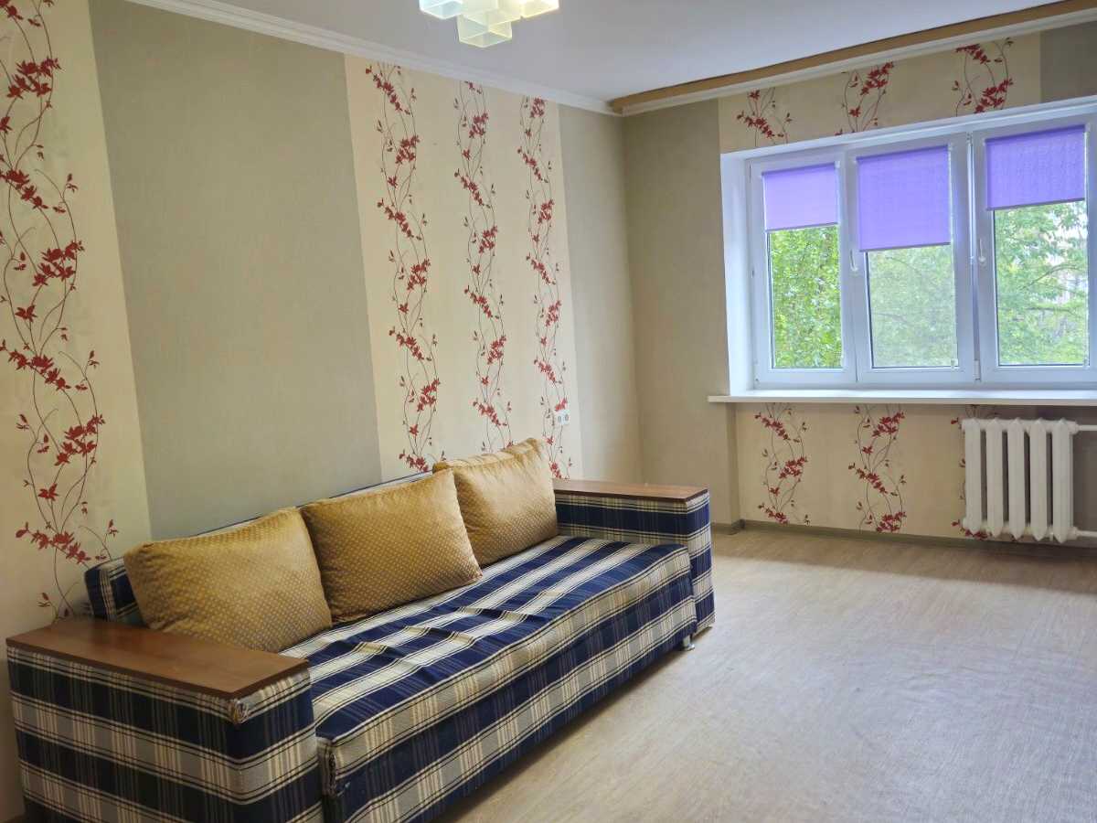 Квартира на вул. Шолом-Алейхема, 11-А в Києві, ID 296568, фото №2