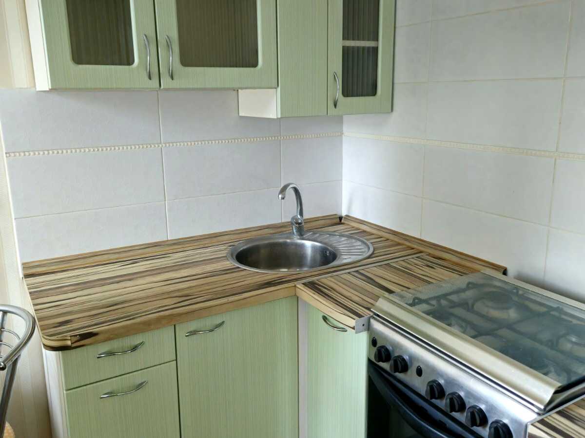 Квартира на вул. Шолом-Алейхема, 11-А в Києві, ID 296568, фото №3