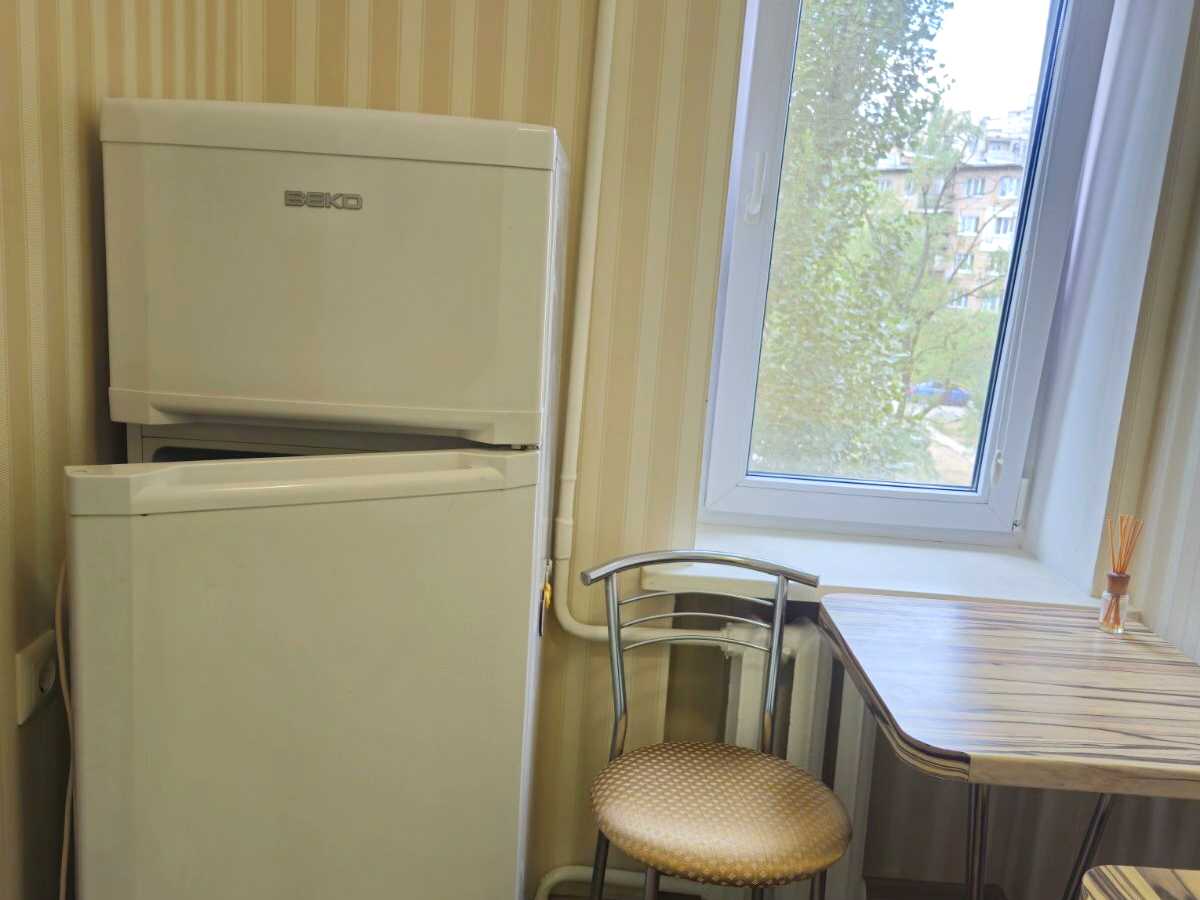 Квартира на вул. Шолом-Алейхема, 11-А в Києві, ID 296568, фото №5