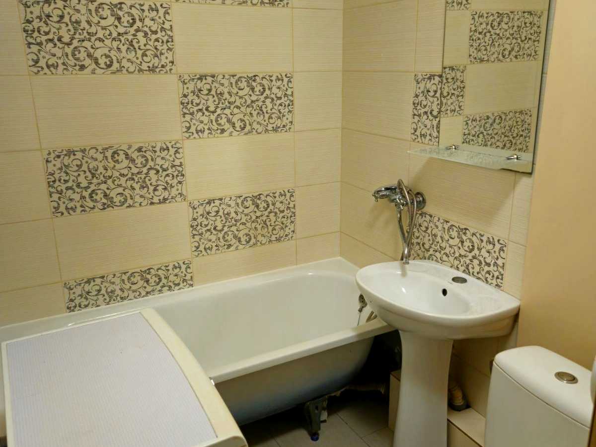 Квартира на вул. Шолом-Алейхема, 11-А в Києві, ID 296568, фото №7