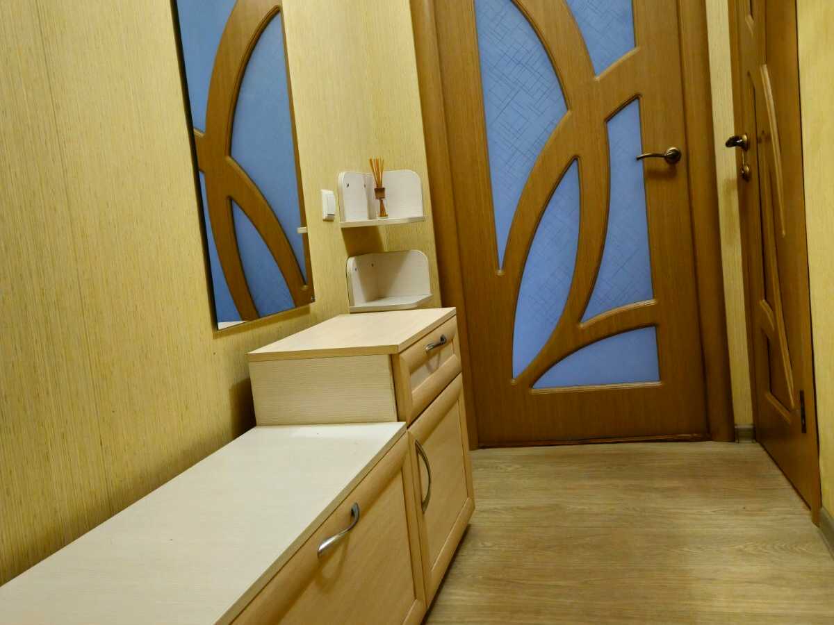 Квартира на вул. Шолом-Алейхема, 11-А в Києві, ID 296568, фото №8