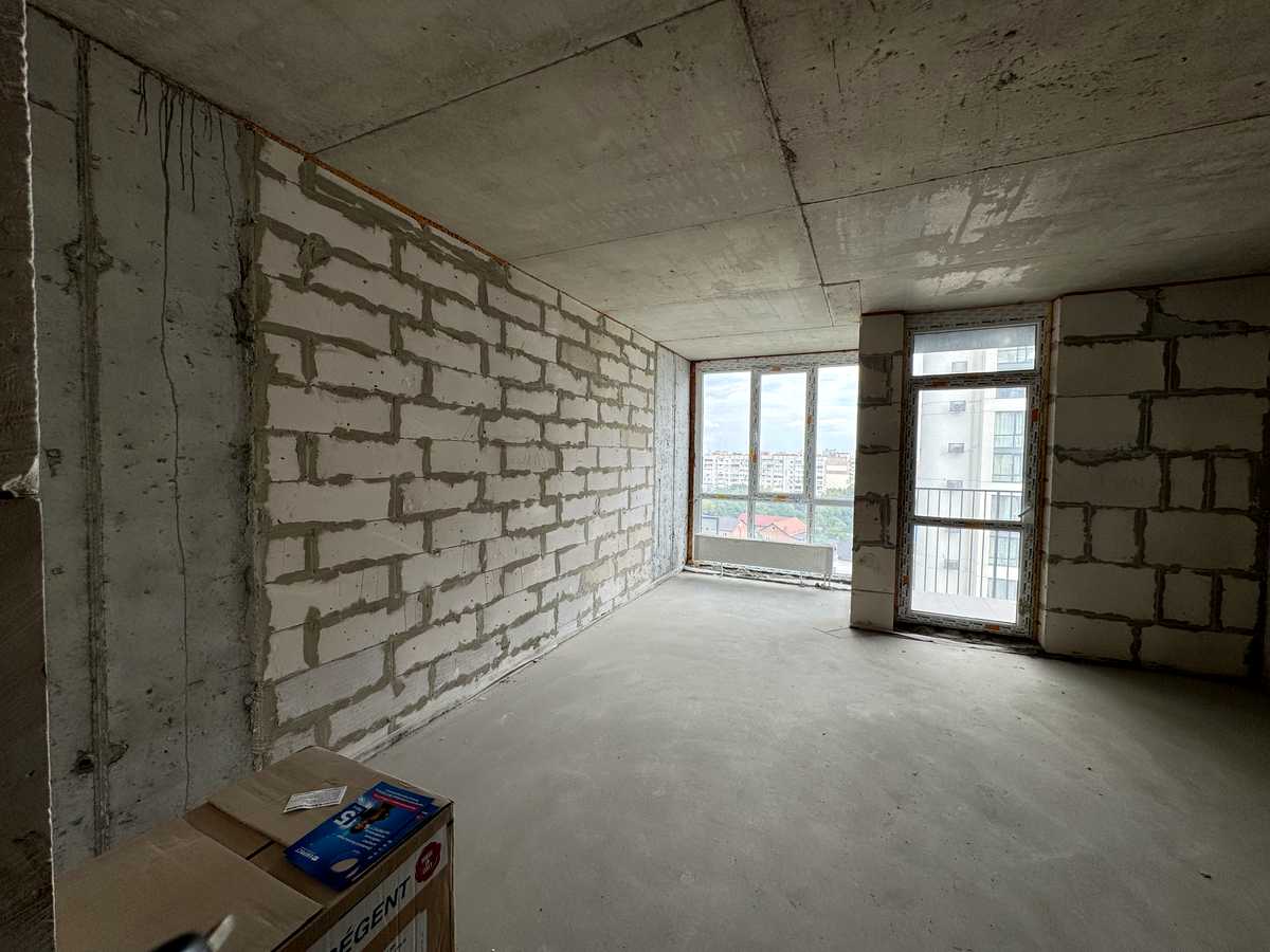 Квартира на вул. 600-річчя, 3В в Вінниця, ID 296560, фото №2