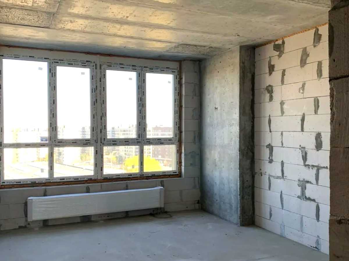 Квартира на вул. Михайла Максимовича, 32-В в Києві, ID 296541, фото №1