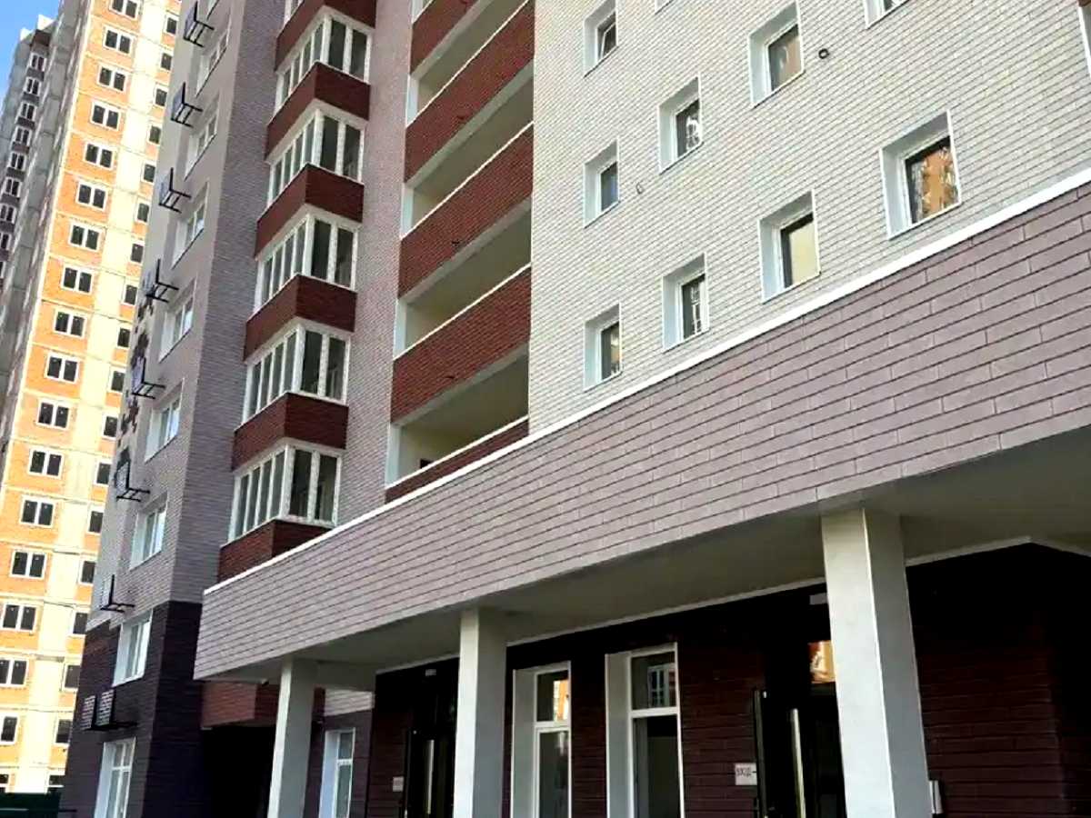 Квартира на вул. Софії Русової, 7-В в Києві, ID 296507, фото №3