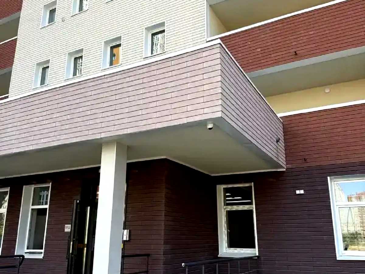 Квартира на вул. Софії Русової, 7-В в Києві, ID 296507, фото №4