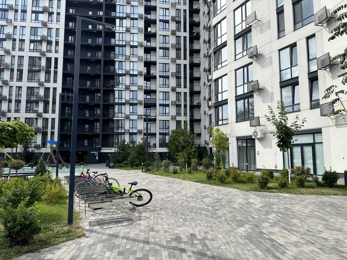 Квартира на вул. 600-річчя, 3-Б в Вінниці, ID 296495, фото №9