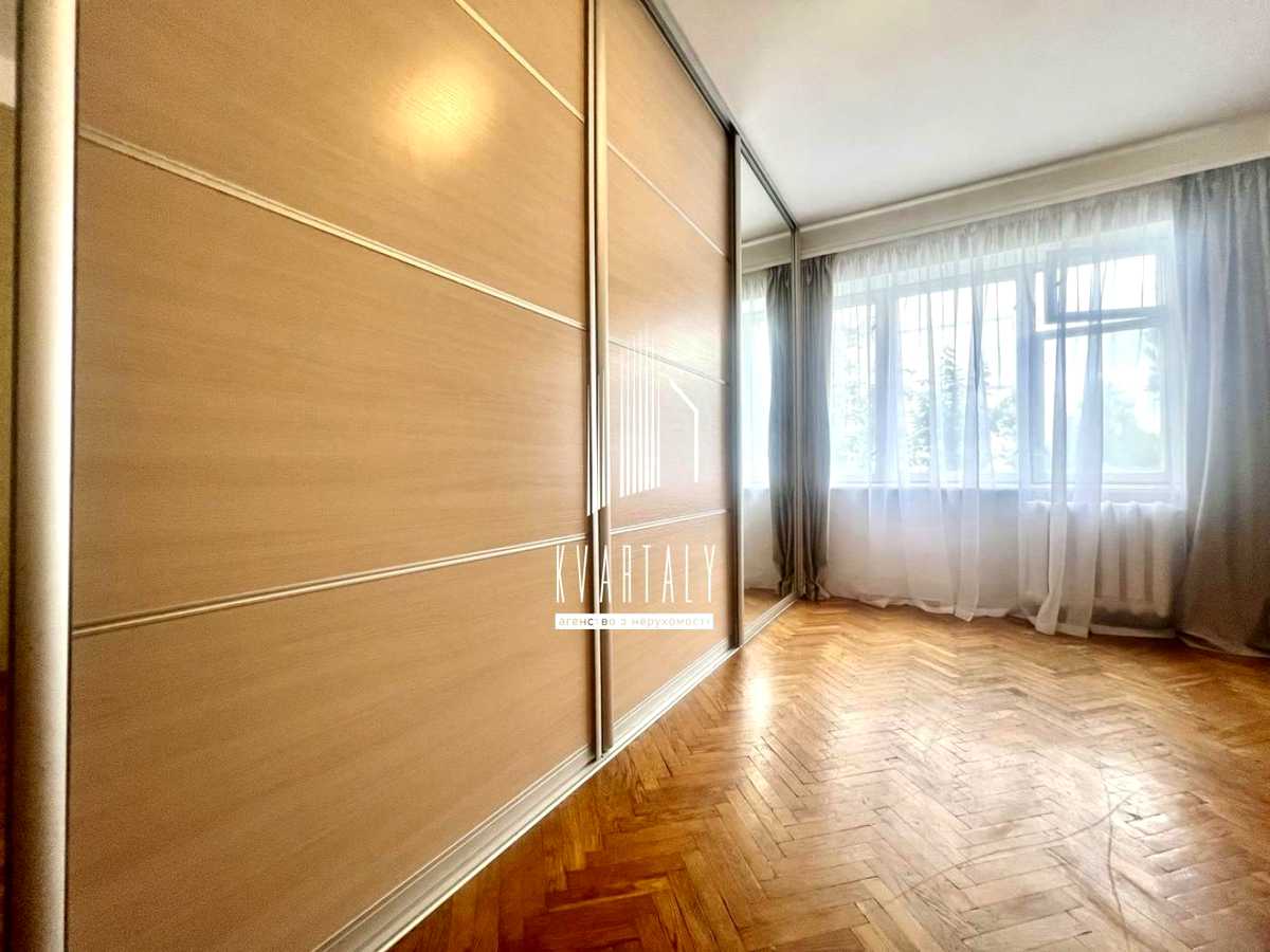 Квартира на вул. Мілютенка, 12-А в Київ, ID 296486, фото №2