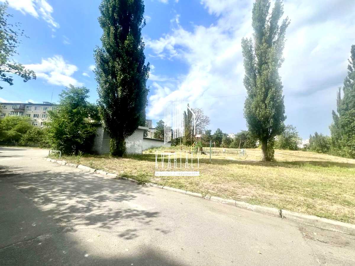 Квартира на вул. Мілютенка, 12-А в Києві, ID 296486, фото №20