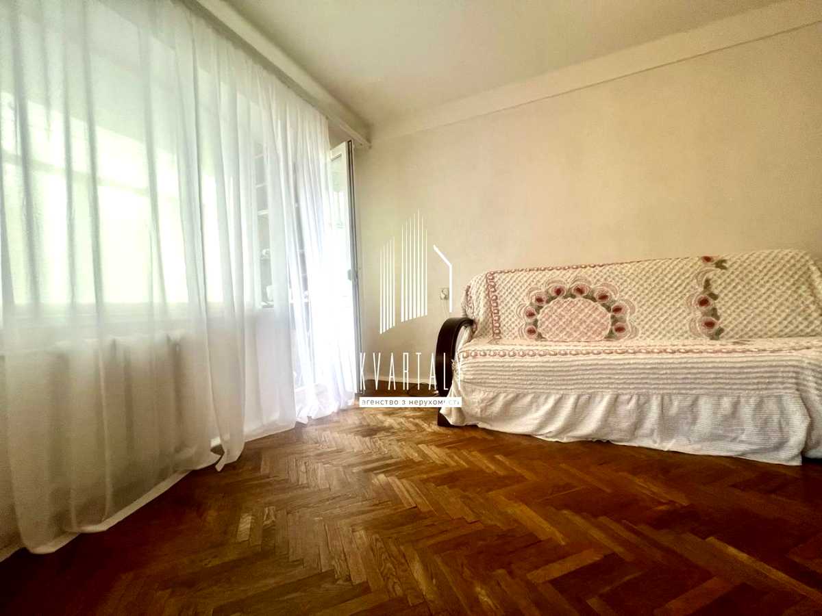 Квартира на вул. Мілютенка, 12-А в Київ, ID 296486, фото №4