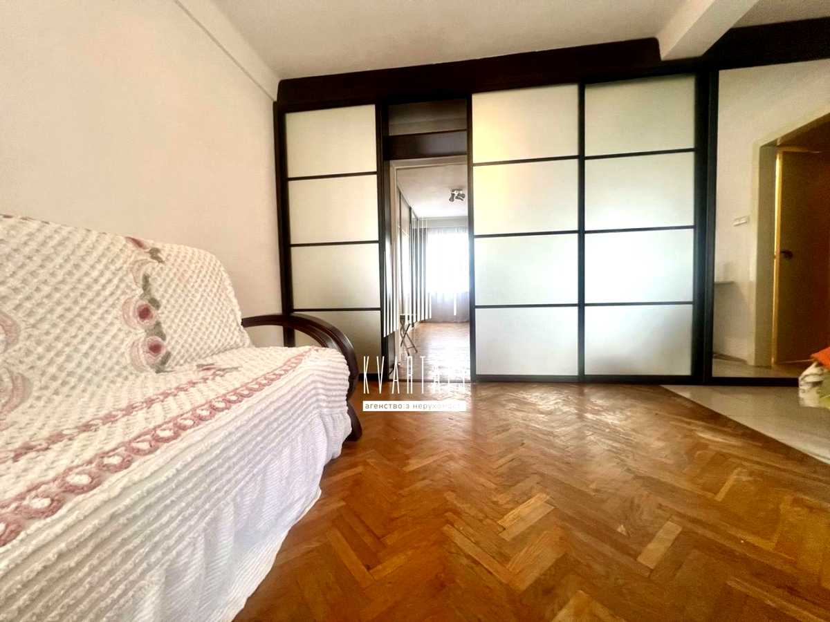 Квартира на вул. Мілютенка, 12-А в Київ, ID 296486, фото №5