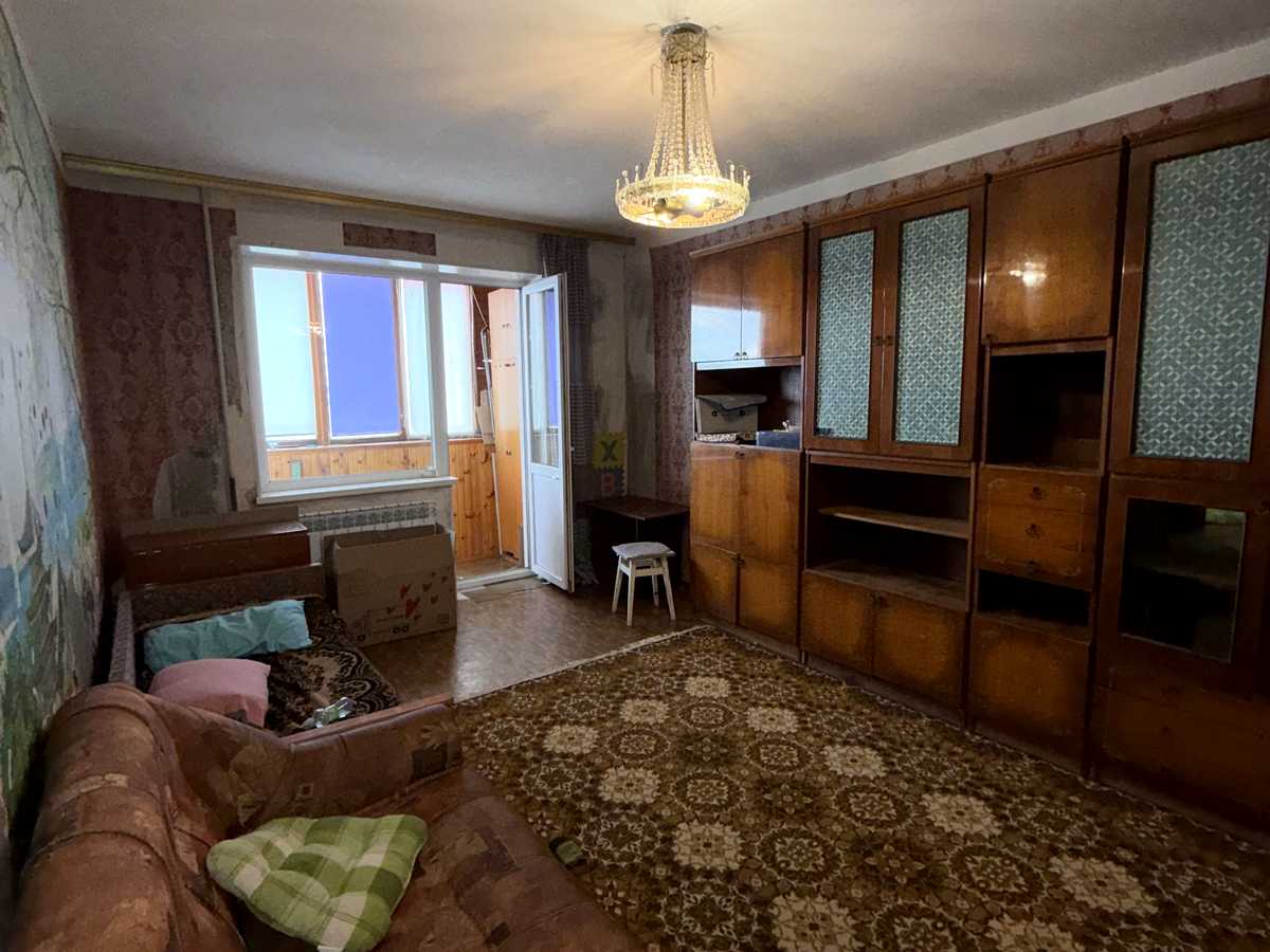 Квартира на вул. Миколи Закревського, 85 в Києві, ID 296471, фото №2
