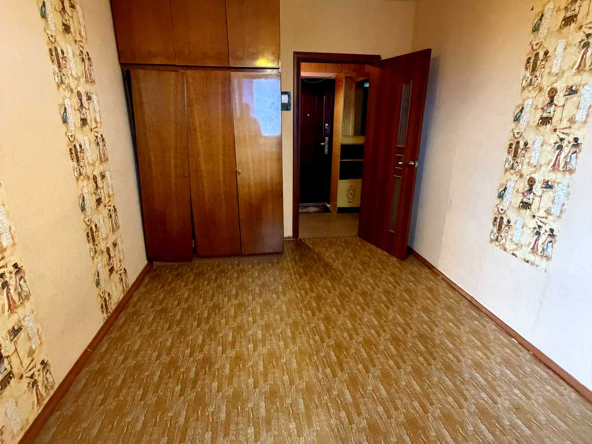 Квартира на вул. Миколи Закревського, 85 в Києві, ID 296471, фото №3