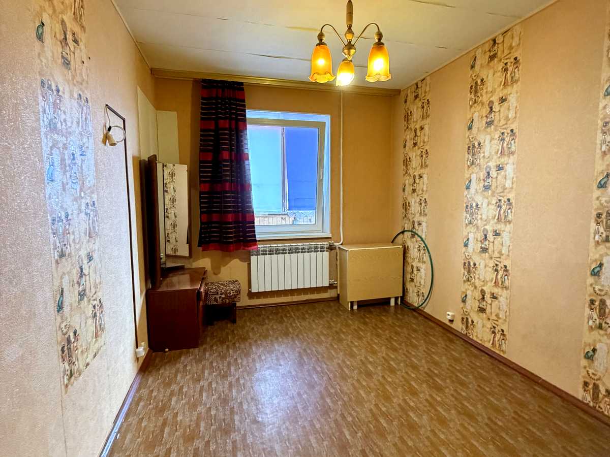 Квартира на вул. Миколи Закревського, 85 в Києві, ID 296471, фото №4