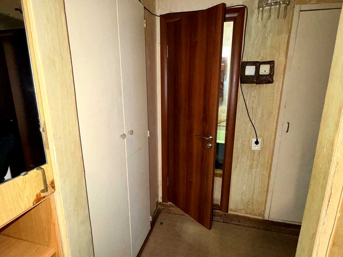 Квартира на вул. Миколи Закревського, 85 в Києві, ID 296471, фото №5