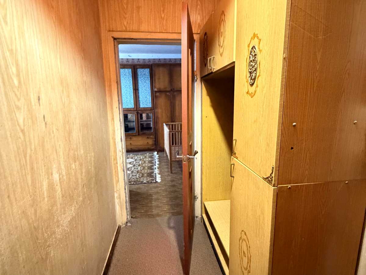 Квартира на вул. Миколи Закревського, 85 в Києві, ID 296471, фото №6