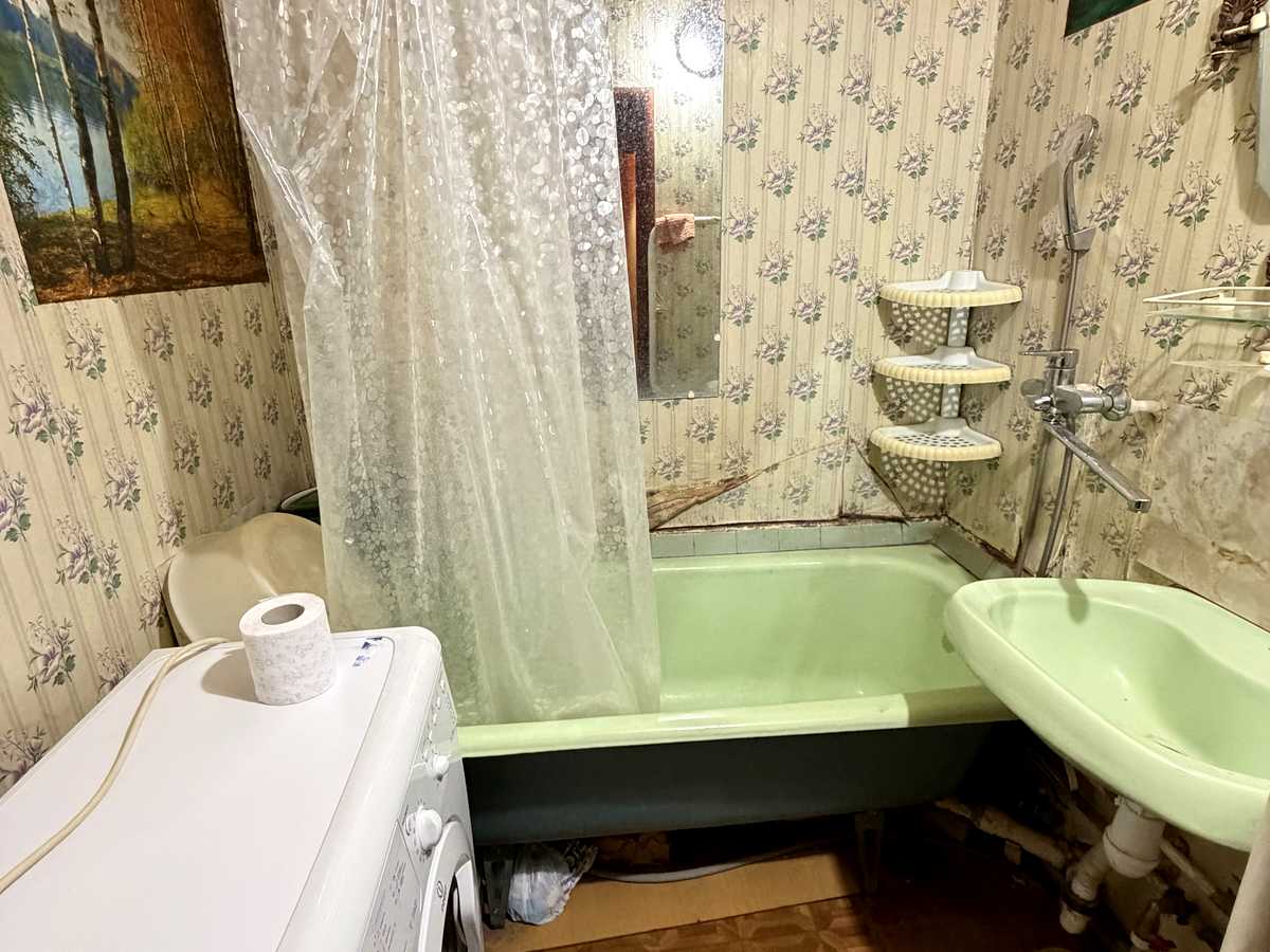 Квартира на вул. Миколи Закревського, 85 в Києві, ID 296471, фото №7