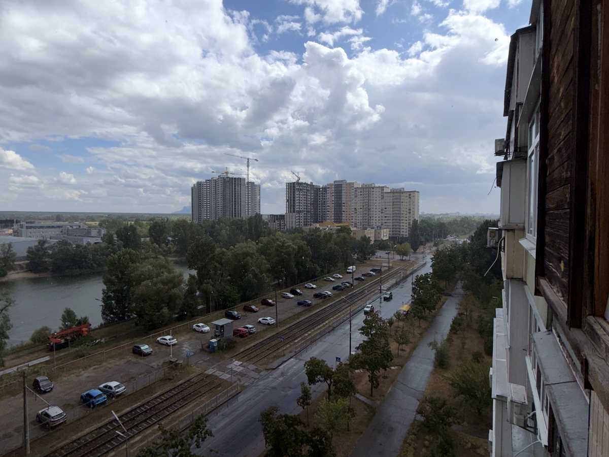Квартира на вул. Миколи Закревського, 85 в Києві, ID 296471, фото №10