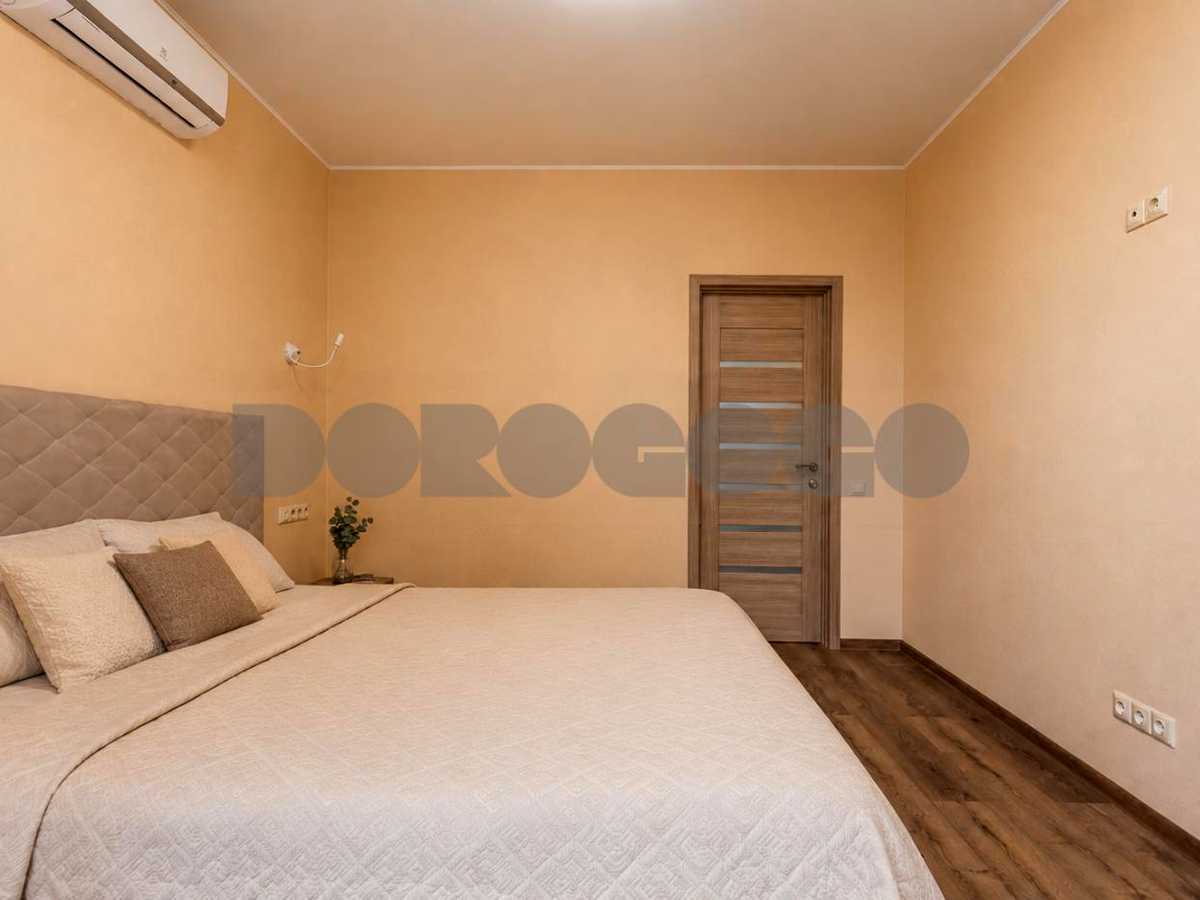 Квартира на вул. Боголюбова, 28 в Київ, ID 296460, фото №1