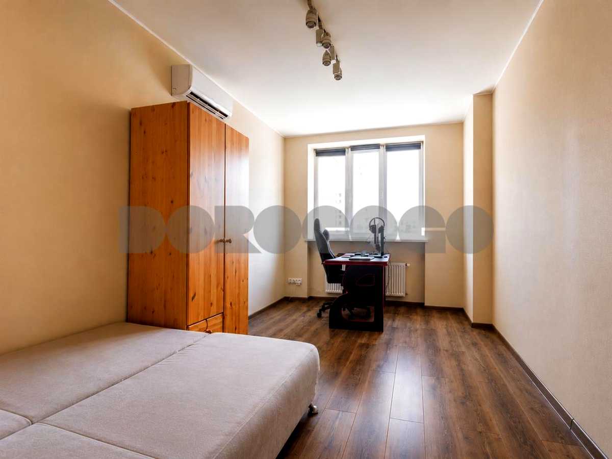 Квартира на вул. Боголюбова, 28 в Київ, ID 296460, фото №2