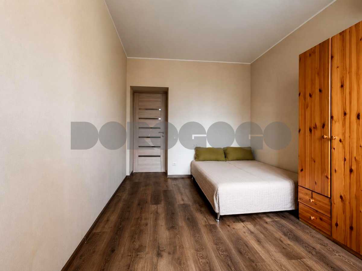 Квартира на вул. Боголюбова, 28 в Київ, ID 296460, фото №3
