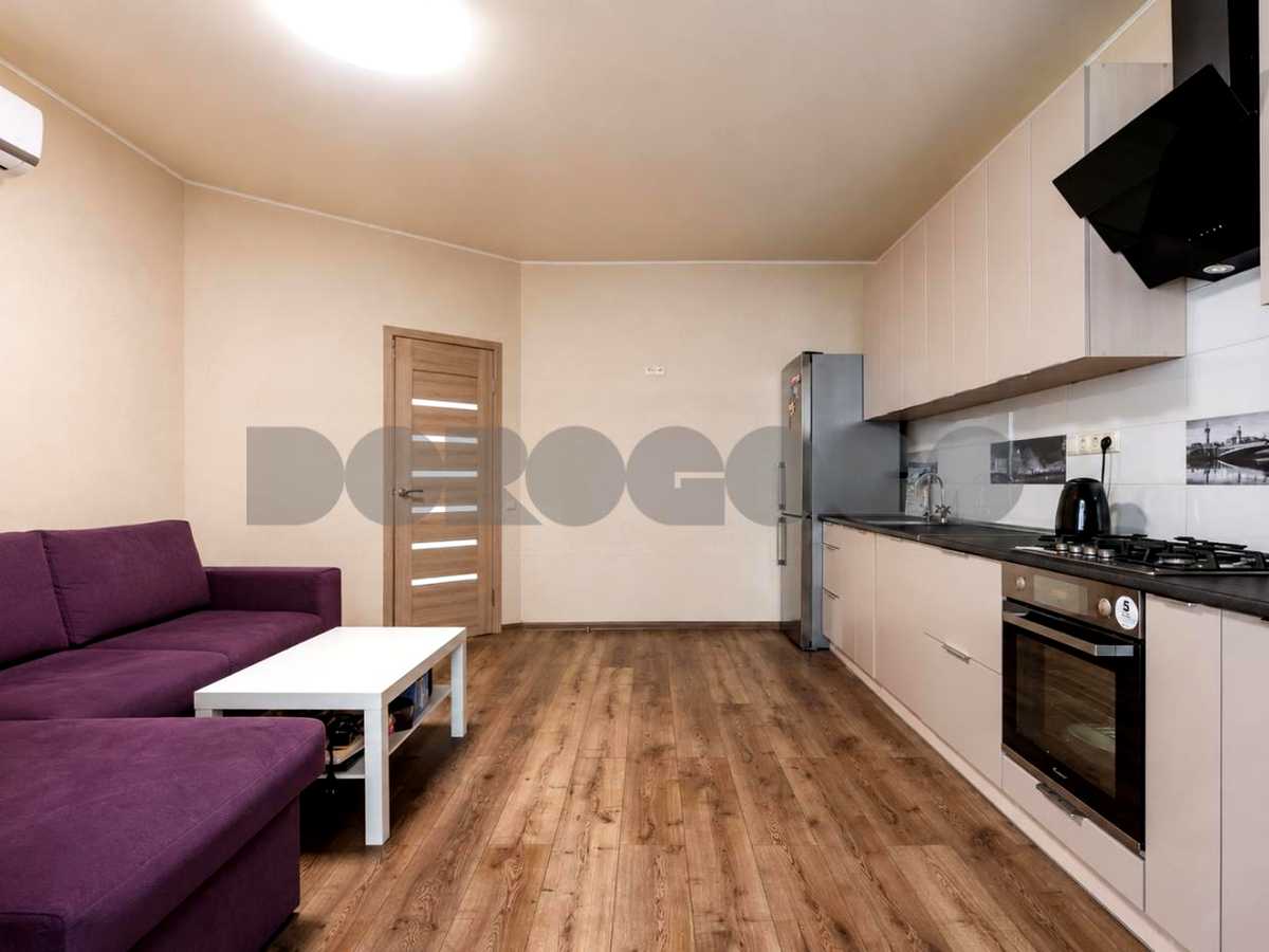Квартира на вул. Боголюбова, 28 в Києві, ID 296460, фото №6